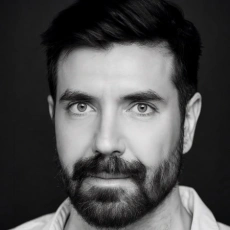 Jake Myers