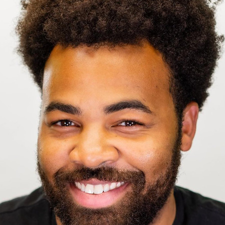 Terrence Carey