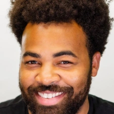 Terrence Carey