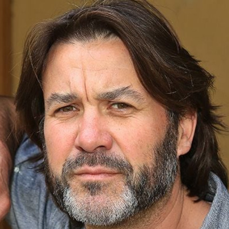 Laurent Tuel