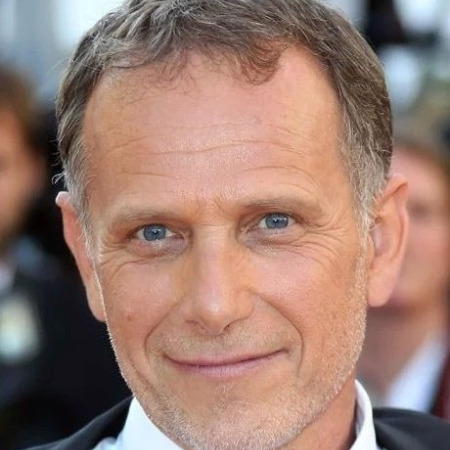 Charles Berling