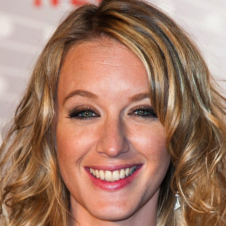 Ludivine Sagnier