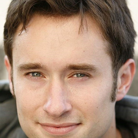 Matt Mercer