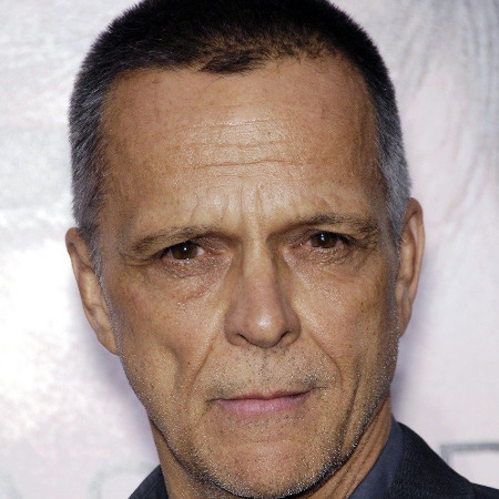 James Russo