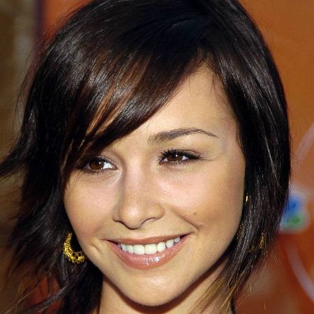 Danielle Harris