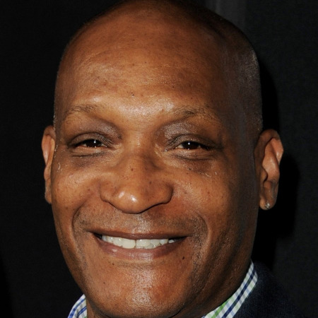 Tony Todd