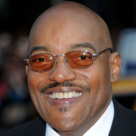 Ken Foree