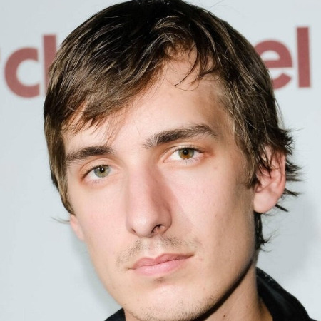 Kurtis David Harder