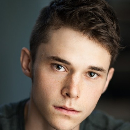 Jonathan Whitesell