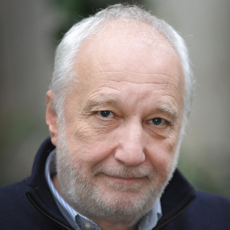 François Berléand
