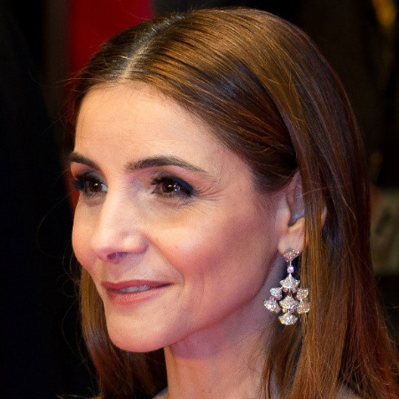 Clotilde Courau