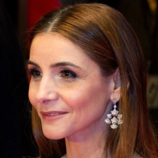 Clotilde Courau