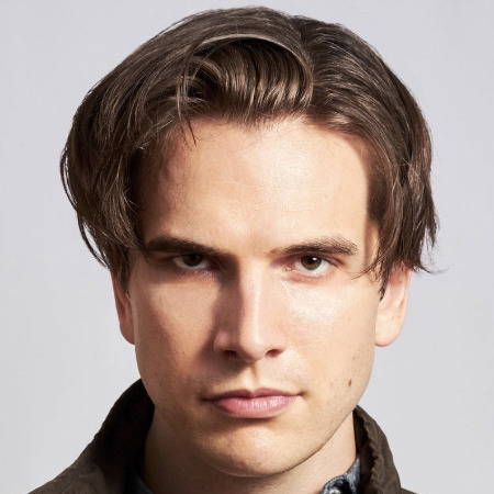 Clay von Carlowitz
