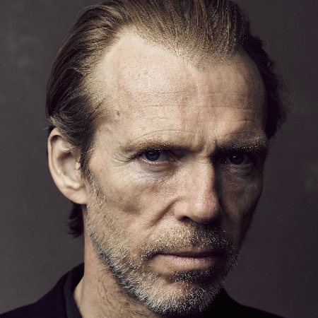 Richard Brake