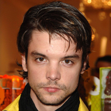 Andrew-Lee Potts