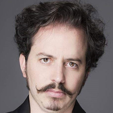 Isaac Ezban