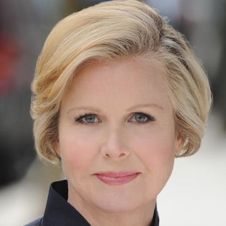 Maureen Mooney