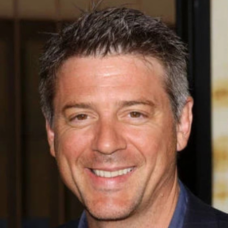 Christopher Cousins