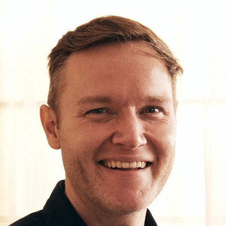 Matthew McManus