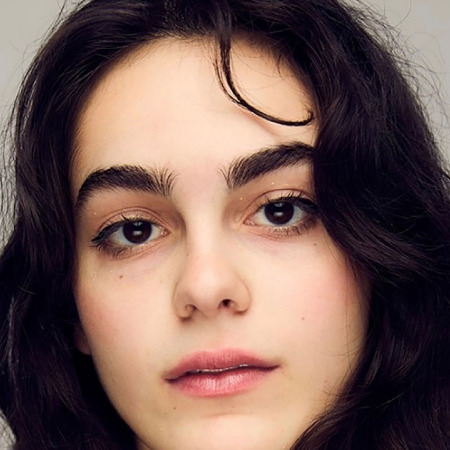 Stella Marcus