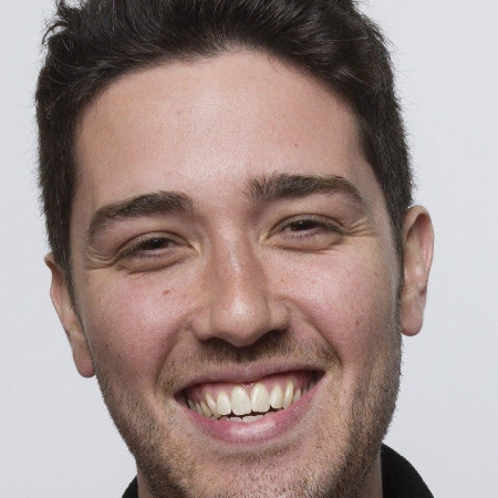 Dan Berk