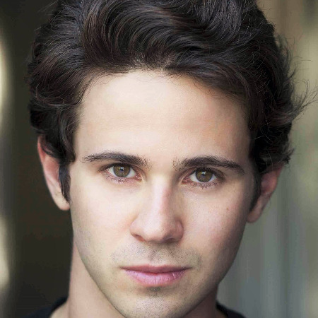 Connor Paolo