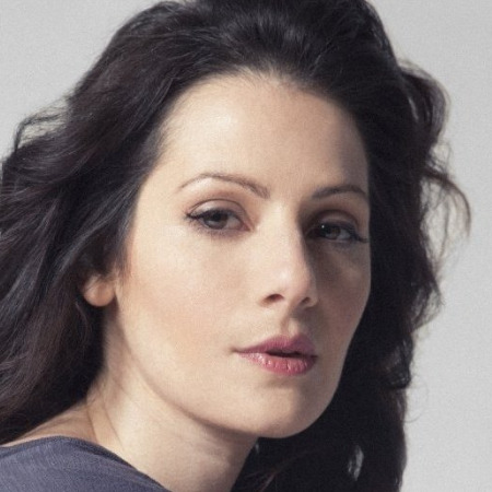 Aleksa Palladino