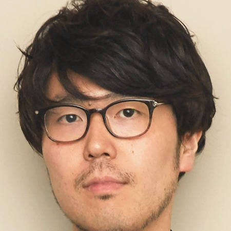 Genki Kawamura