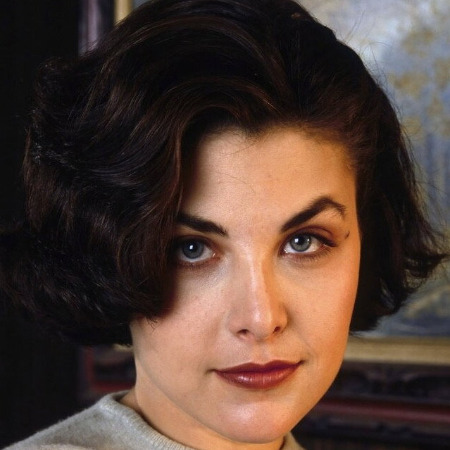 Sherilyn Fenn