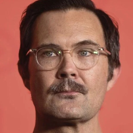 Osgood Perkins