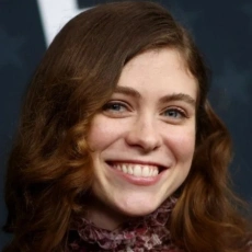 Sophia Lillis