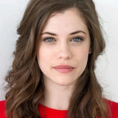 Jessica De Gouw