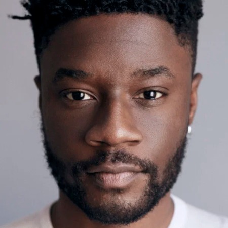 Charles Babalola
