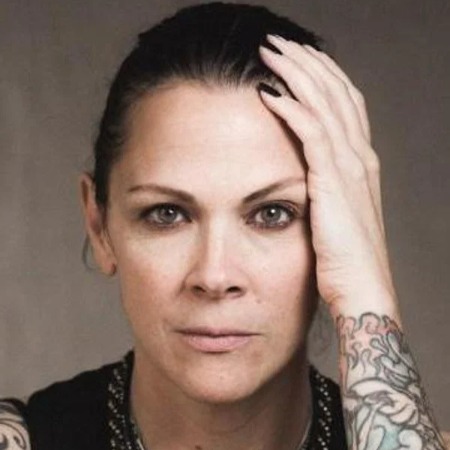 Jennifer Reeder