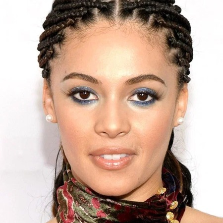 Kiah McKirnan