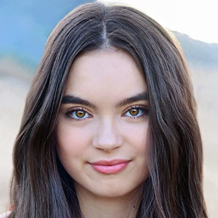 Landry Bender