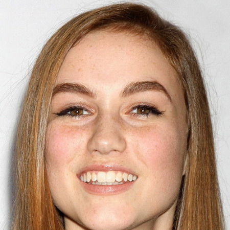 Madison Lintz