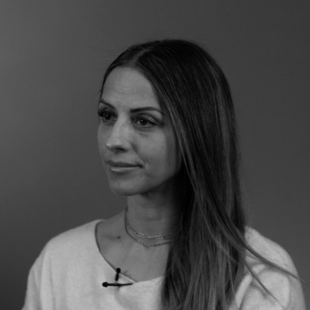 Amandine Léger