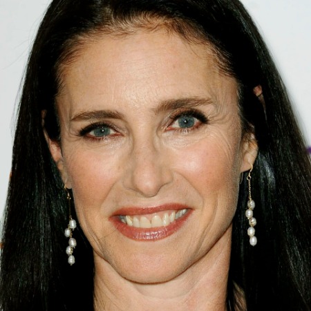 Mimi Rogers