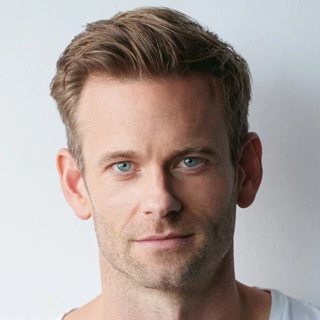 Eric Johnson