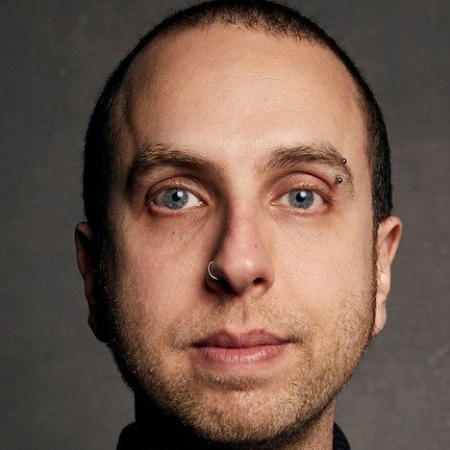 Brandon Cronenberg