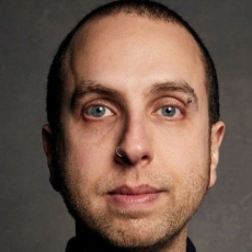 Brandon Cronenberg
