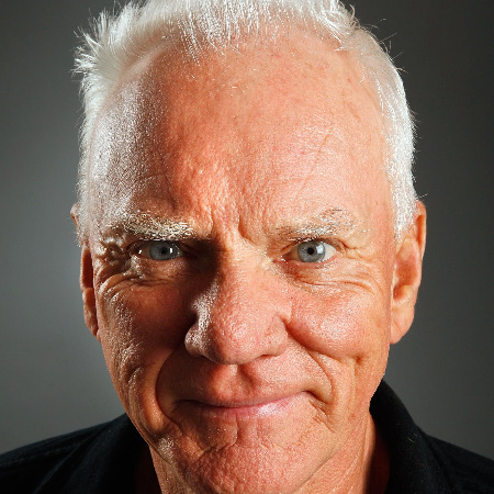 Malcolm McDowell