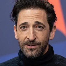 Adrien Brody