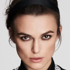Keira Knightley
