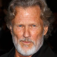 Kris Kristofferson