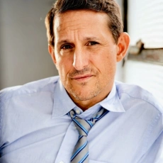 Kenny Johnston