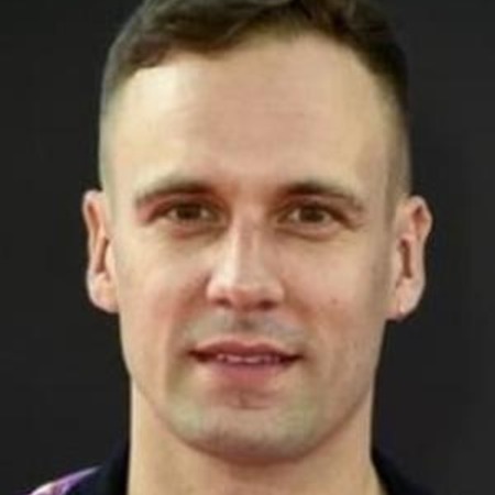 Nick Blood