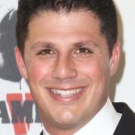 Jonathan Yunger
