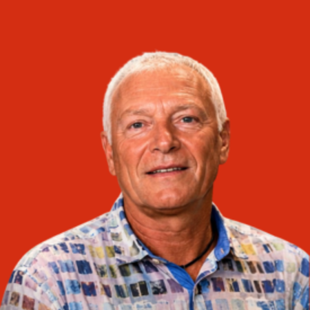 Bertrand Kimmel